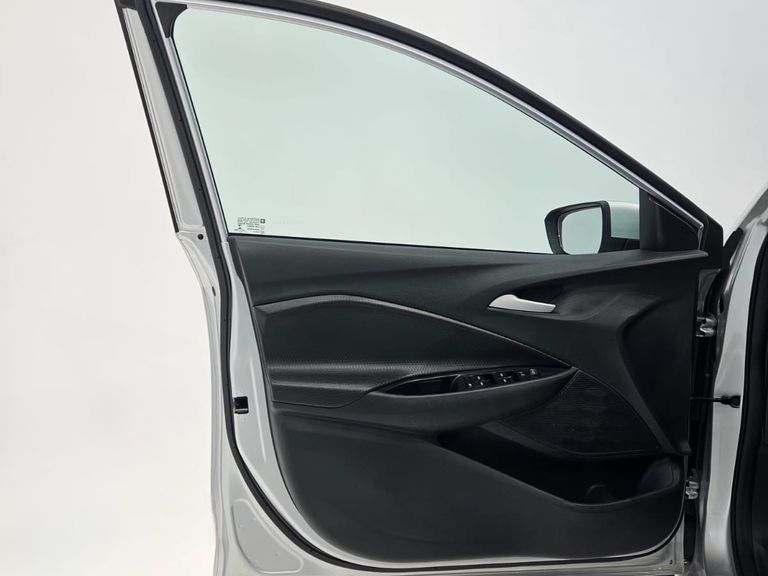 Chevrolet ONIX SEDAN Plus LTZ 1.0 12V TB Flex Aut.