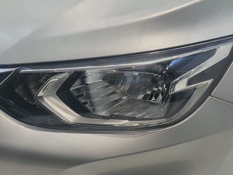 Chevrolet ONIX SEDAN Plus LTZ 1.0 12V TB Flex Aut.