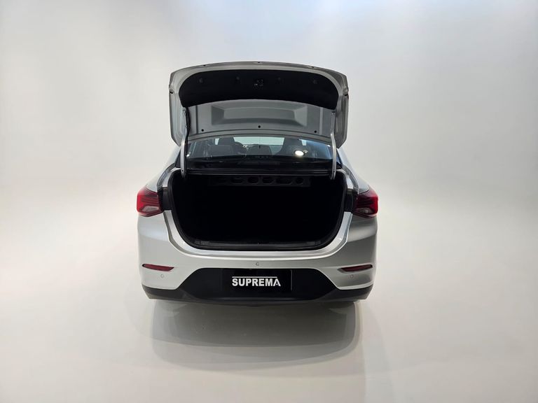 Chevrolet ONIX SEDAN Plus LTZ 1.0 12V TB Flex Aut.