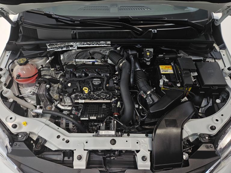 Chevrolet ONIX SEDAN Plus LT 1.0 12V TB Flex Mec.