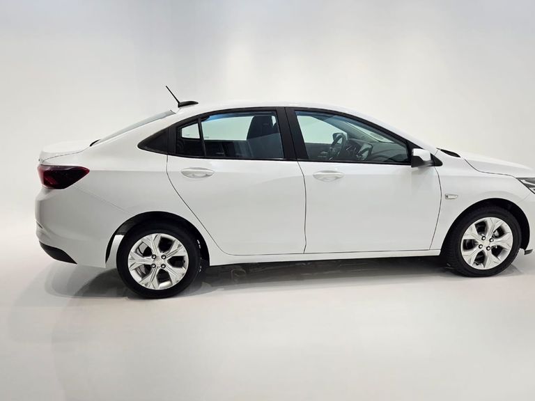 Chevrolet ONIX SEDAN Plus LT 1.0 12V TB Flex Mec.