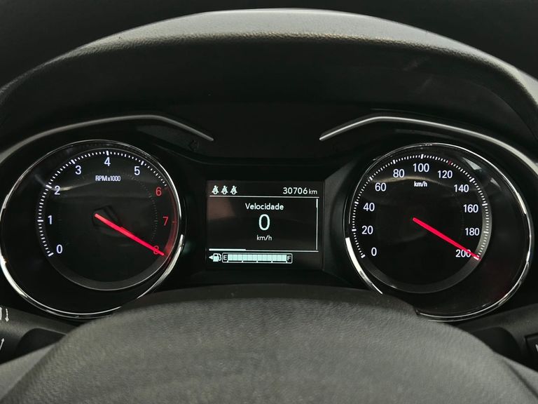 Chevrolet ONIX SEDAN Plus LT 1.0 12V TB Flex Mec.