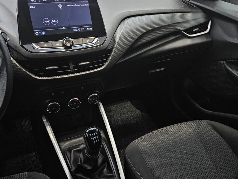 Chevrolet ONIX SEDAN Plus LT 1.0 12V TB Flex Mec.