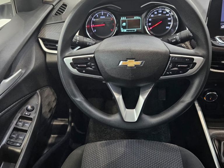Chevrolet ONIX SEDAN Plus LT 1.0 12V TB Flex Mec.