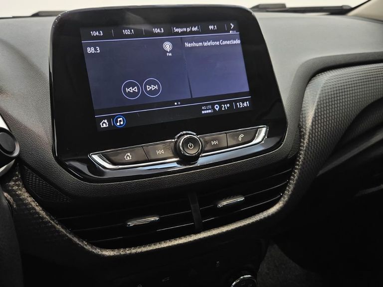 Chevrolet ONIX SEDAN Plus LT 1.0 12V TB Flex Mec.