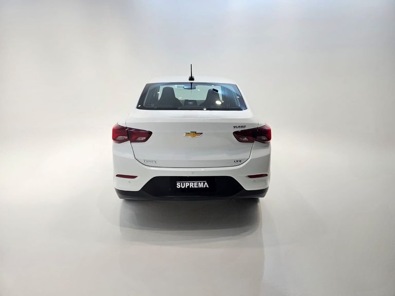 Chevrolet ONIX SEDAN Plus LT 1.0 12V TB Flex Mec.