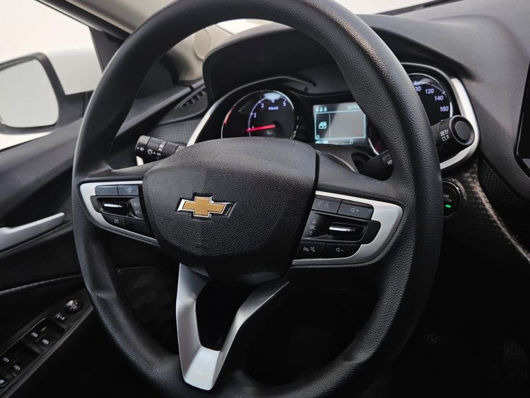 Chevrolet ONIX SEDAN Plus LT 1.0 12V TB Flex Mec.