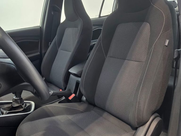 Chevrolet ONIX SEDAN Plus LT 1.0 12V TB Flex Mec.