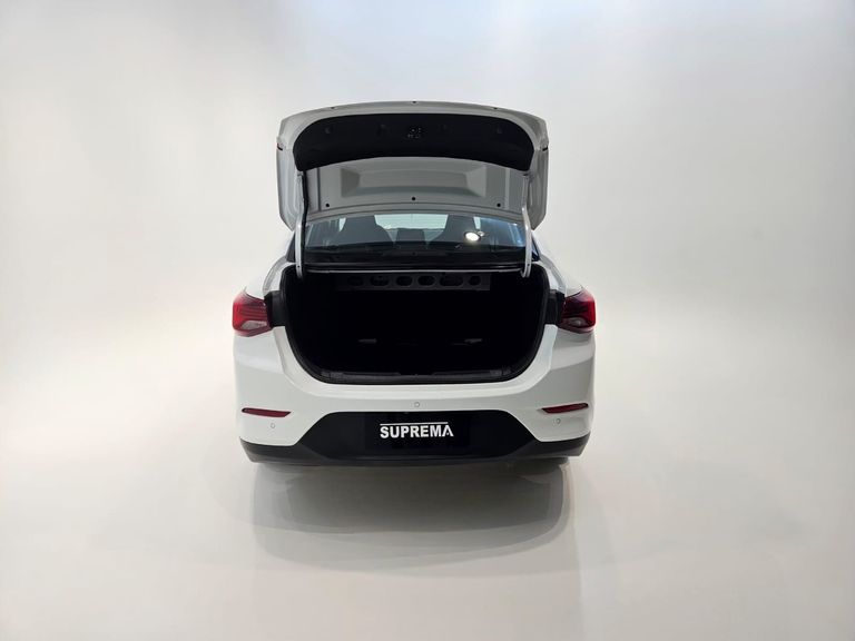 Chevrolet ONIX SEDAN Plus LT 1.0 12V TB Flex Mec.