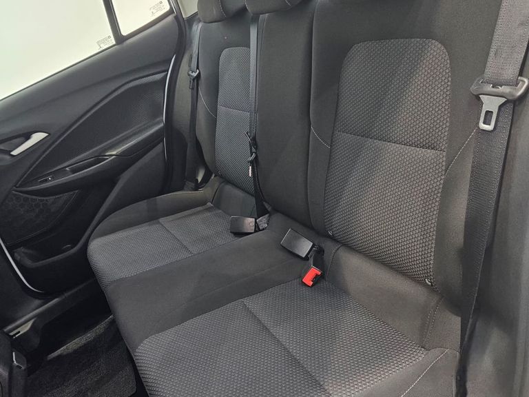 Chevrolet ONIX SEDAN Plus LT 1.0 12V TB Flex Mec.