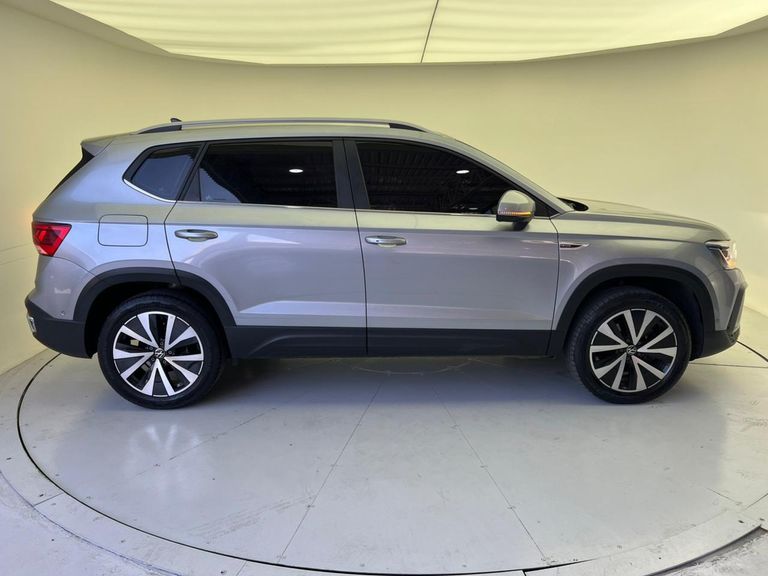 VolksWagen TAOS Highline 1.4 250 TSI Flex Aut.