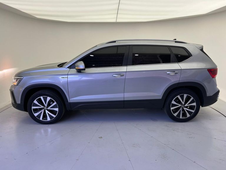 VolksWagen TAOS Highline 1.4 250 TSI Flex Aut.