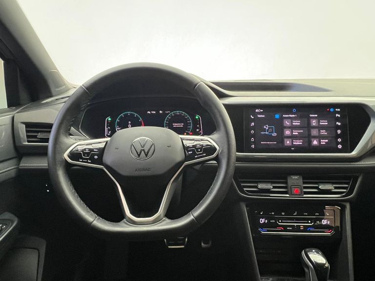 VolksWagen TAOS Highline 1.4 250 TSI Flex Aut.