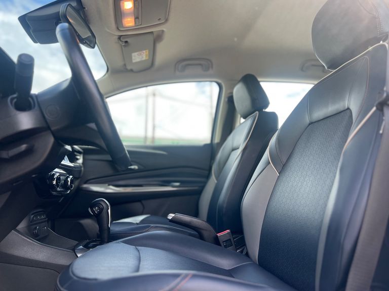 Chevrolet SPIN PREMIER 1.8 8V Econo.Flex 5p Aut.