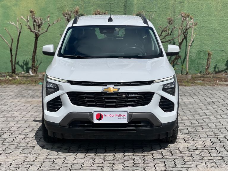 Chevrolet SPIN PREMIER 1.8 8V Econo.Flex 5p Aut.