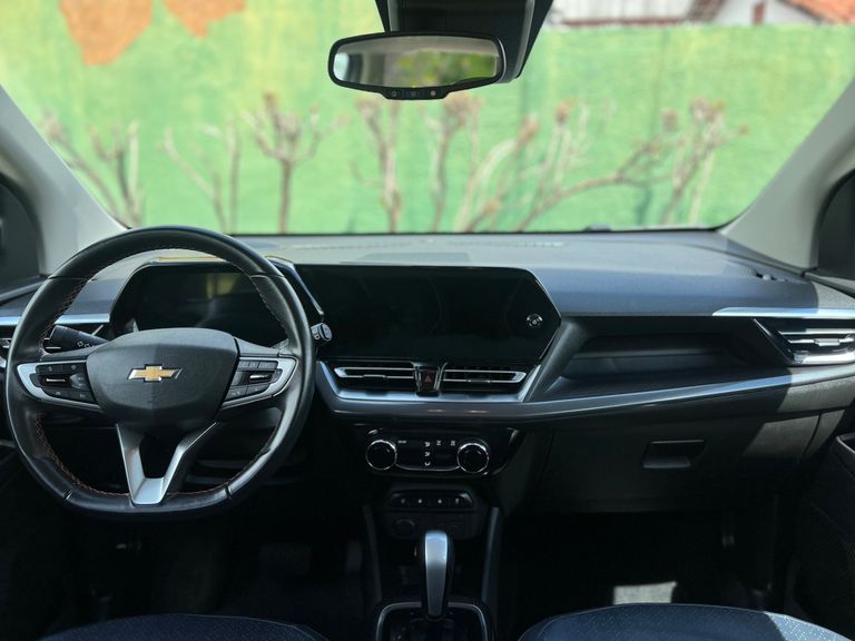 Chevrolet SPIN PREMIER 1.8 8V Econo.Flex 5p Aut.