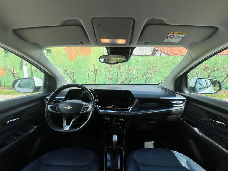 Chevrolet SPIN PREMIER 1.8 8V Econo.Flex 5p Aut.