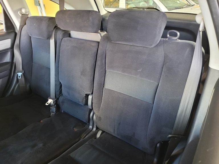 Honda CR-V LX 2.0 16V 2WD/2.0 Flexone Aut.