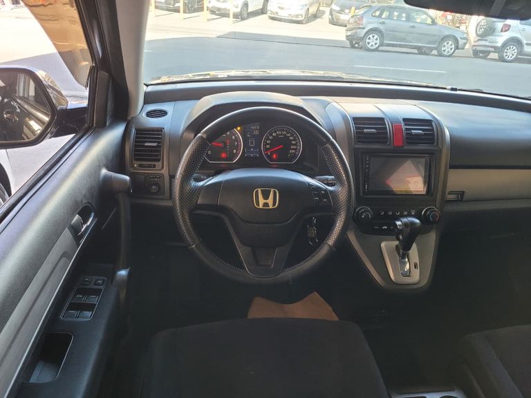 Honda CR-V LX 2.0 16V 2WD/2.0 Flexone Aut.