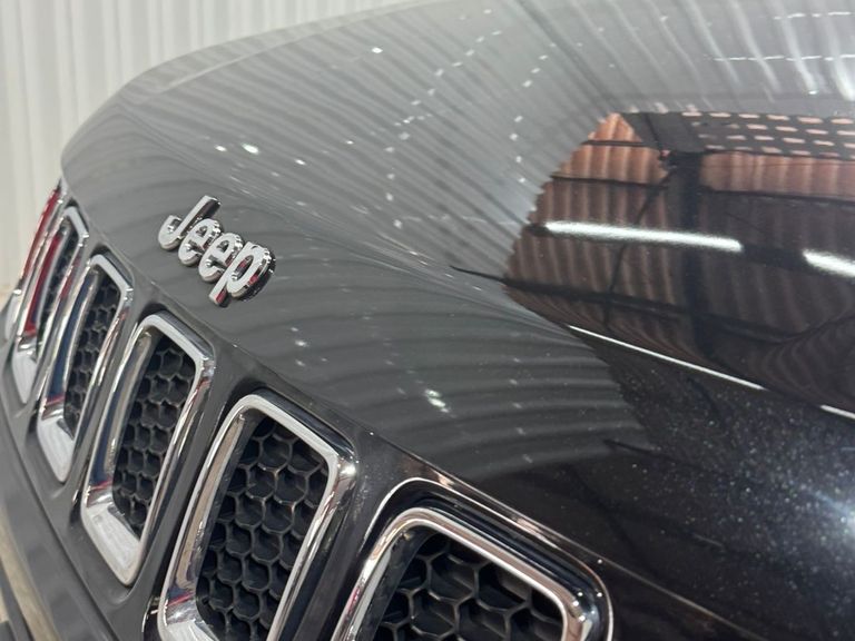 Jeep COMPASS LIMITED 2.0 4x2 Flex 16V Aut.