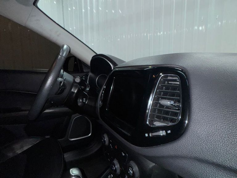 Jeep COMPASS LIMITED 2.0 4x2 Flex 16V Aut.
