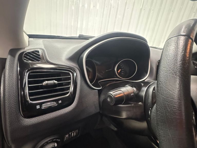 Jeep COMPASS LIMITED 2.0 4x2 Flex 16V Aut.
