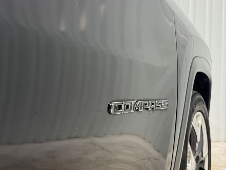 Jeep COMPASS LIMITED 2.0 4x2 Flex 16V Aut.
