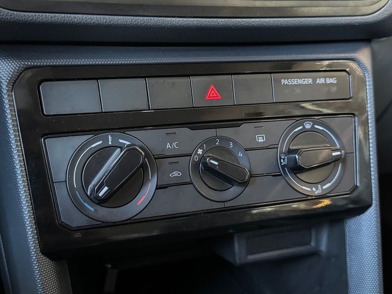 VolksWagen T-Cross Sense 200 TSI 1.0 Flex 5p Aut.