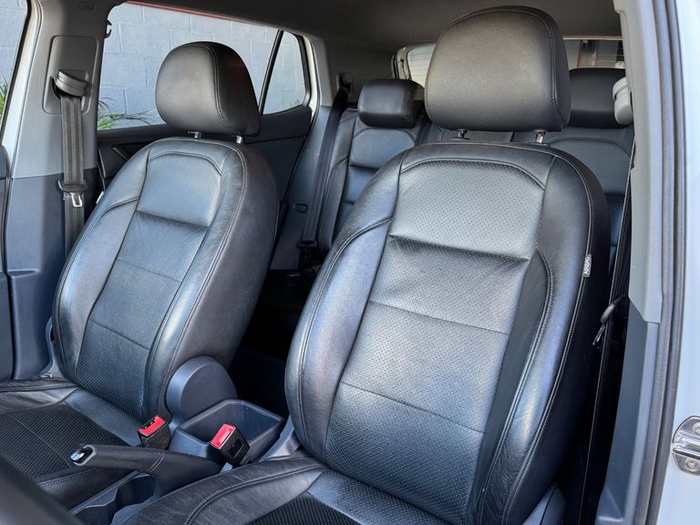 VolksWagen T-Cross Sense 200 TSI 1.0 Flex 5p Aut.