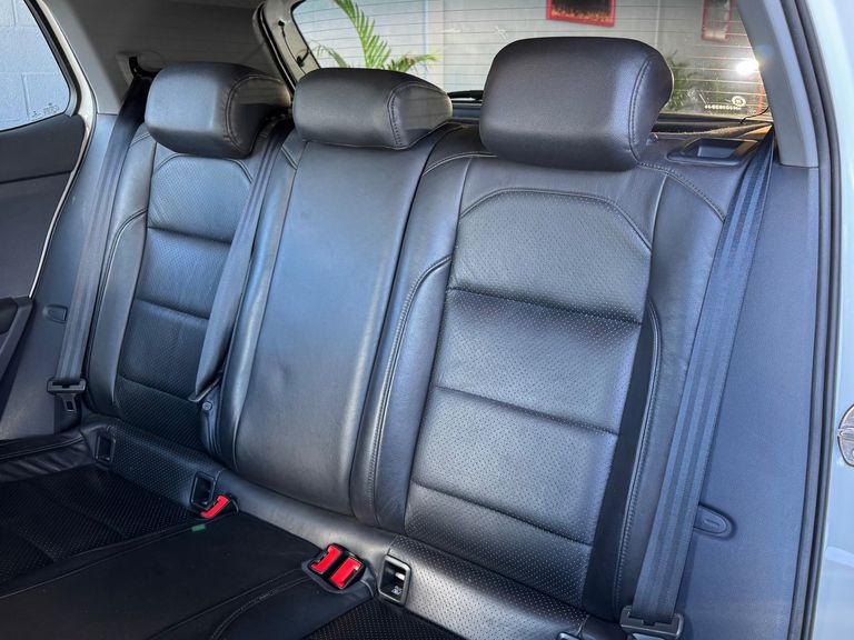 VolksWagen T-Cross Sense 200 TSI 1.0 Flex 5p Aut.