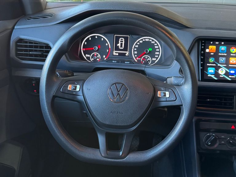 VolksWagen T-Cross Sense 200 TSI 1.0 Flex 5p Aut.