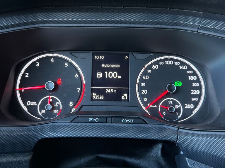 VolksWagen T-Cross Sense 200 TSI 1.0 Flex 5p Aut.