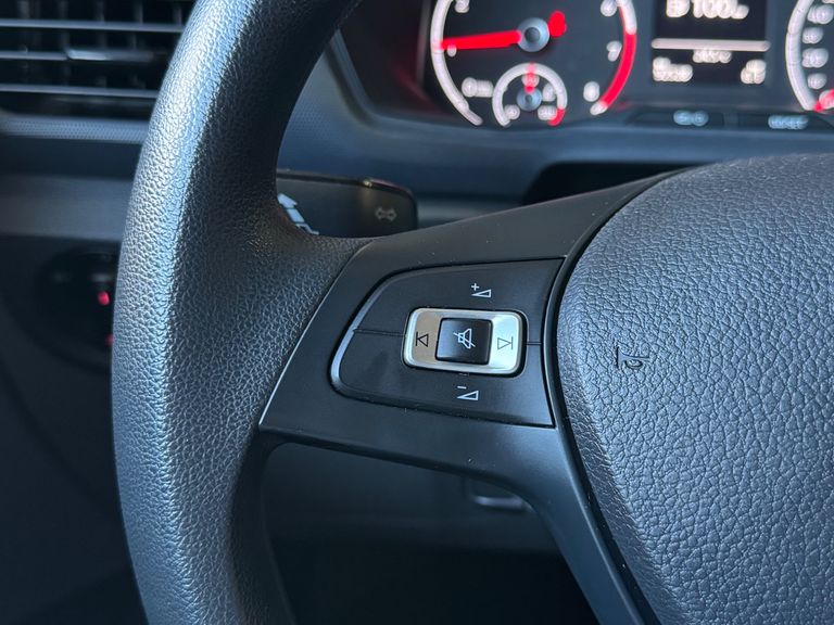 VolksWagen T-Cross Sense 200 TSI 1.0 Flex 5p Aut.