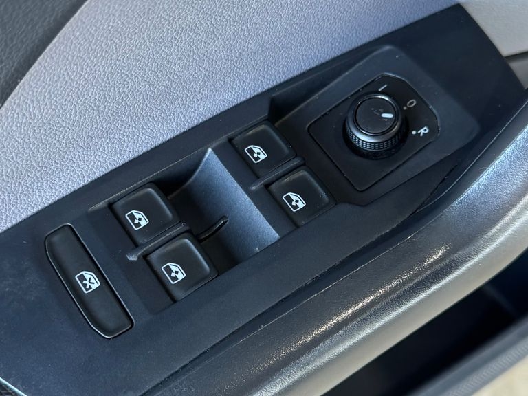 VolksWagen T-Cross Sense 200 TSI 1.0 Flex 5p Aut.