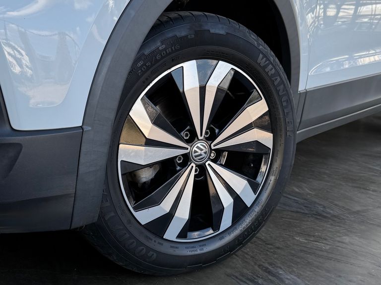 VolksWagen T-Cross Sense 200 TSI 1.0 Flex 5p Aut.