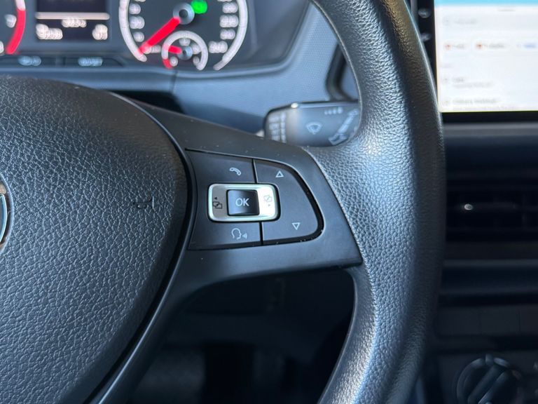 VolksWagen T-Cross Sense 200 TSI 1.0 Flex 5p Aut.