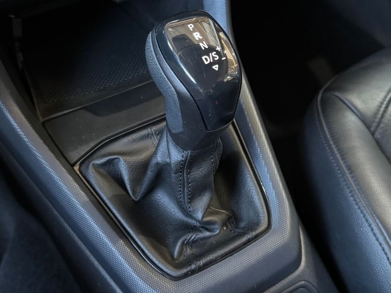 VolksWagen T-Cross Sense 200 TSI 1.0 Flex 5p Aut.