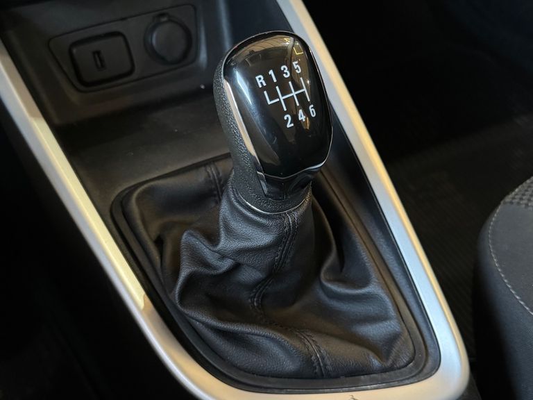 Chevrolet ONIX HATCH LT 1.0 12V Flex 5p Mec.