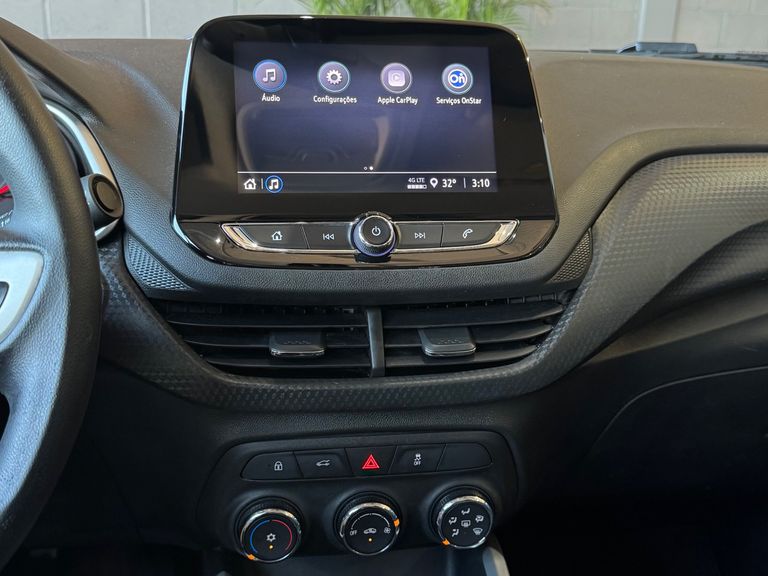 Chevrolet ONIX HATCH LT 1.0 12V Flex 5p Mec.