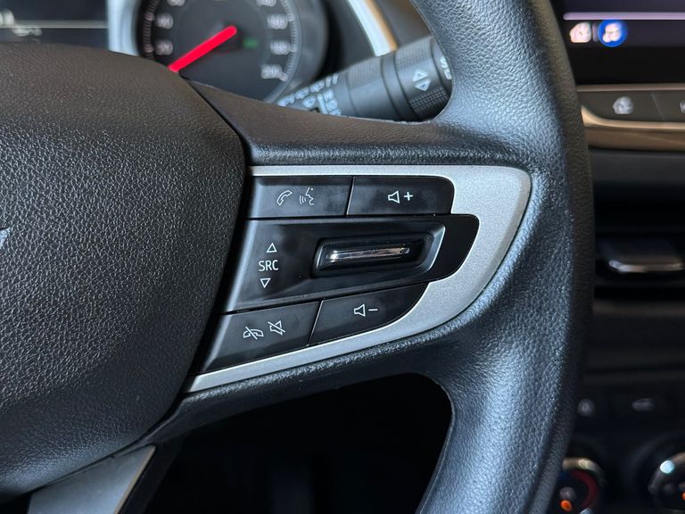 Chevrolet ONIX HATCH LT 1.0 12V Flex 5p Mec.