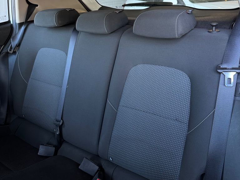 Chevrolet ONIX HATCH LT 1.0 12V Flex 5p Mec.