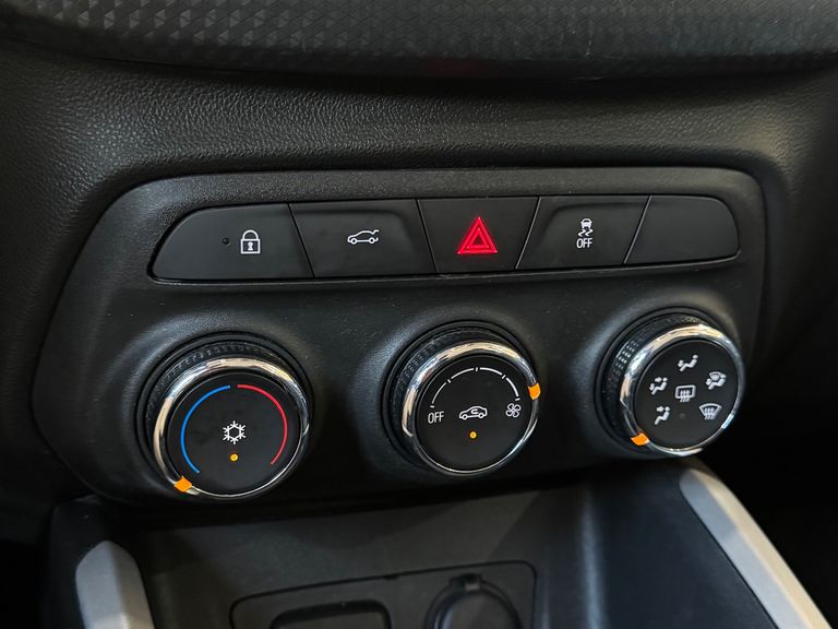 Chevrolet ONIX HATCH LT 1.0 12V Flex 5p Mec.