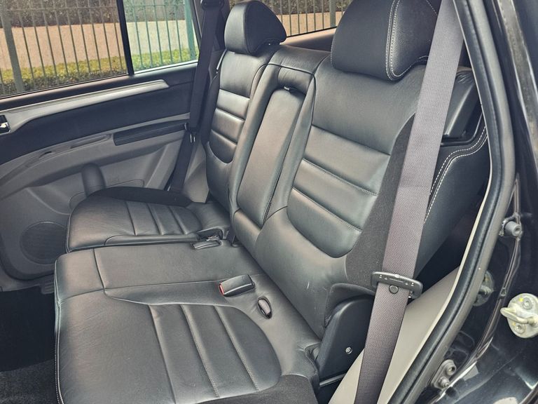 Mitsubishi Pajero HPE Full 3.2 4x4 T.I.Dies. 5p Aut