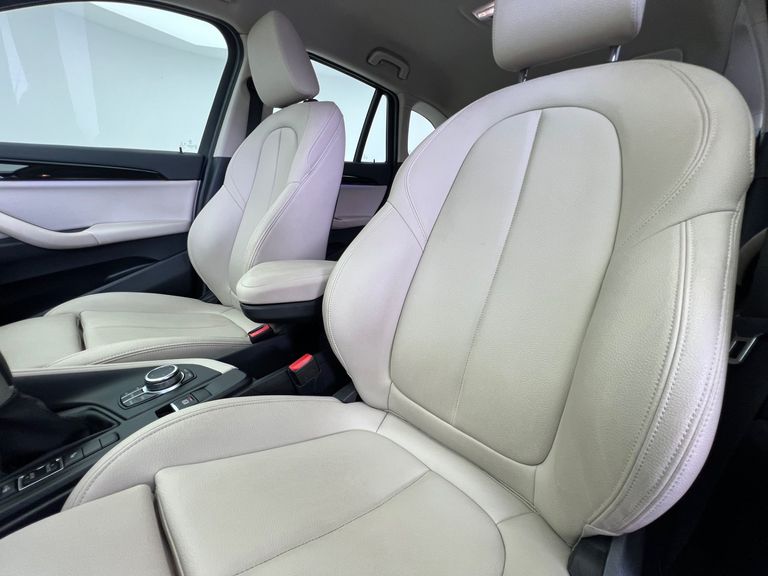 BMW X1 SDRIVE 20i 2.0/2.0 TB Acti.Flex Aut.