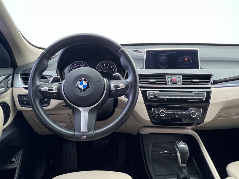BMW X1 SDRIVE 20i 2.0/2.0 TB Acti.Flex Aut.