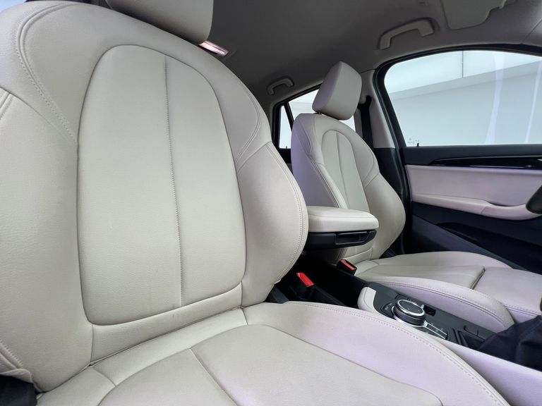 BMW X1 SDRIVE 20i 2.0/2.0 TB Acti.Flex Aut.