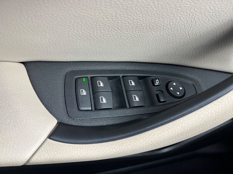 BMW X1 SDRIVE 20i 2.0/2.0 TB Acti.Flex Aut.