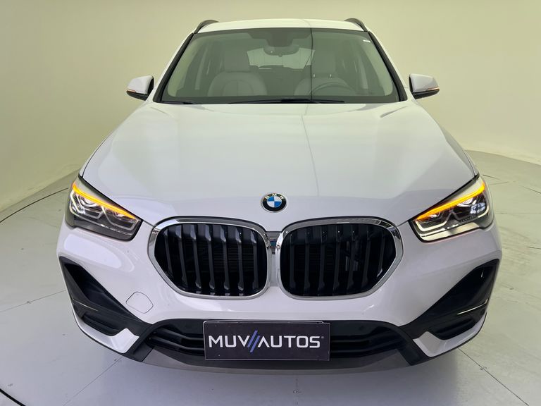 BMW X1 SDRIVE 20i 2.0/2.0 TB Acti.Flex Aut.