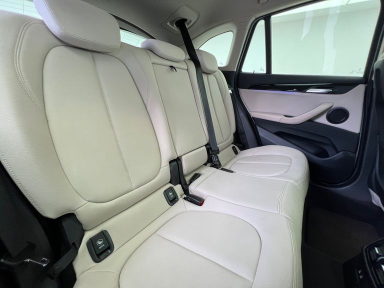 BMW X1 SDRIVE 20i 2.0/2.0 TB Acti.Flex Aut.