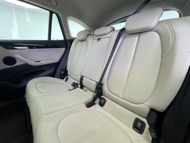BMW X1 SDRIVE 20i 2.0/2.0 TB Acti.Flex Aut.